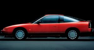 200SX (1989 - 1998)